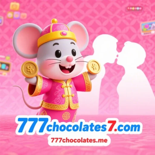 777chocolates7.com favicon